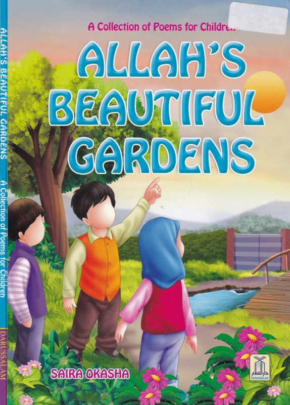 Allah's Beautiful Gardens